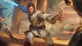 MLBB Alucard Star Wars Skin