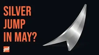 Silver About to Breakout? Silver Price Analysis May 2021