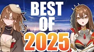 Last year was WILD | 2025 Moments