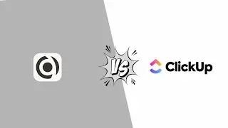Capacities vs ClickUp: Which is The Best Brainstorming Tool in 2026?