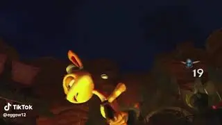 jak and Dexter death compilation 3