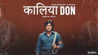 INDIAN SLOW DRILL TYPE BEAT - 