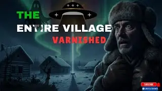 THE TOWN THAT DISAPPEARED OVERNIGHT.   @LittleMosTv   #mystery