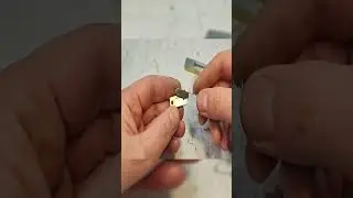 Universal Pocket Saw DIY | Compact and Versatile | #metalwork