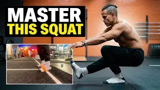 Unlock Pistol Squats Fast : My Full Dynamic Warmup Explained Step-By-Step