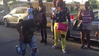 T-Squad Is Legit T-Squad | OfficialTsquadTV | Tommy The Clown