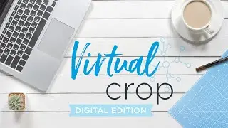 Join us for the Virtual Crop: Digital Edition by Creative Memories