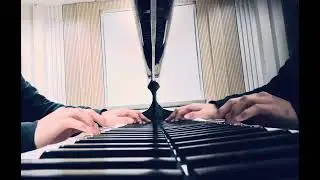 EthanW - Minuet in D, Op.23 No.1