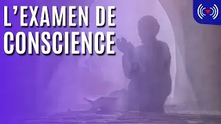 L&rsquo;EXAMEN DE CONSCIENCE (AL MOUHASABA)