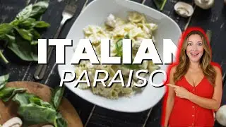 HIDDEN GEMS! 🔍 5 ITALIAN RESTAURANTS You've Never Heard Of in Paraiso, Costa Rica