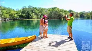 Tankah By Turismo Channel Experience