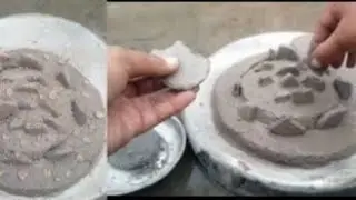 Chulhe ki rakh se banaya expensive cake 🎂/crunch time and crispy 