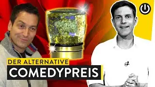 Der ALTERNATIVE Comedypreis 2017 | WALULIS