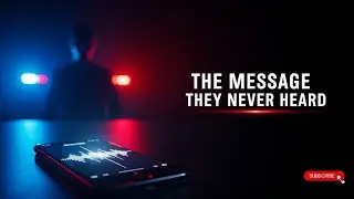 The Voice Message Police Weren&rsquo;t Supposed to Hear | A Chilling True Crime Story