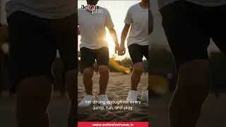 Action Plus GoLite &ndash; India&rsquo;s Lightest School Shoes | Light on Feet, Tough on Performance