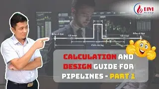 Pipeline Perfection: Unraveling DIVI&rsquo;s Design & Calculation Capers (Part 1)