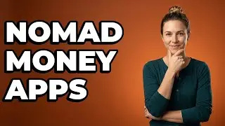 How Do Digital Nomads Choose Budgeting Apps?
