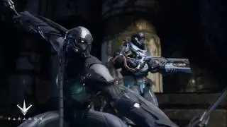All Paragon Main Menu Themes