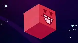I put a block around all of the earth