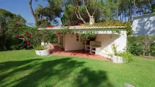 Casa do Pinhal, Vilamoura