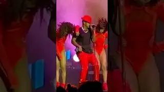 Ne-Yo Shows Up in 2024 with 'Give Me Everything'  #neyo   #givemeeverything