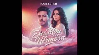 IGOR SUPER - TENGO CALOR