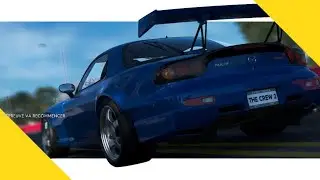 The Crew 2 PS5 UPDATE 60 FPS