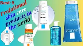 Best 5 Professional skin care products in the world [Buying Guide]