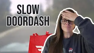 Surviving the Winter Slowdown on Doordash and UberEATS