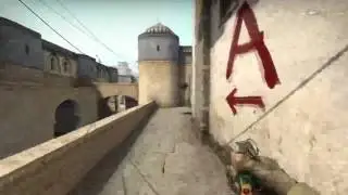 shox clutch | CS GO