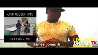 LDTV James Jones Jr. Trailer 10