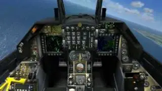 fsx MegaScenery HONONULU