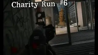 Donation for the BEAR Cause on Ground Zero on Prapor Task