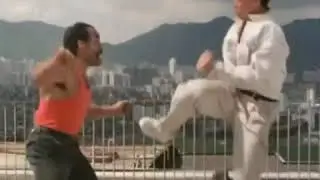 80's and 90's Hong Kong Films
