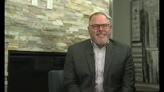 One-Year Milestone - Chief Executive Officer Scott Livingstone