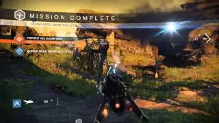 Venus Pike Patrol Public Event