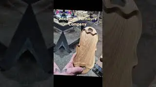 more finished products. #michiganmade #woodworking #adventure #god #family #michigan #wood #wood
