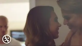 JOEY DJIA - Temporary Love (Official Music Video)