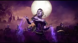 Trailer de Lua Arcana