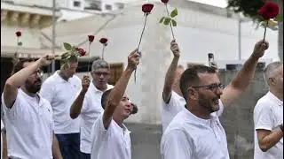 EMAUS - Lanzarote Hombres & Mujeres (Resucita la vida)