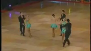 Salsa Mania