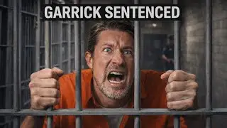 Garrick Merrified, After Taking A Plea Deal,  Has Been Sentenced To Only Take A Class!
