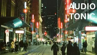 Long Time - Audio TOnic | Chill Hip Hop Instrumental Beat for Videos & Reels