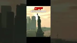 Графический мод GTA 4 для слабых ПК #gta4