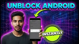 How to Unblock a Text Message on Android | Restore Messages (2026)