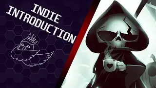INDIE INTRODUCTION: Have a Nice Death Review