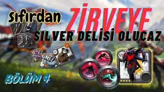 Bloodmoon Staff | Albion Online Turkish Guide #4