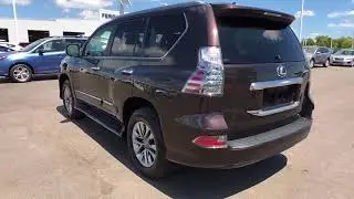 2014 Lexus GX 460 Tulsa, Broken Arrow, Owasso, Bixby, Green Country, OK 6867X