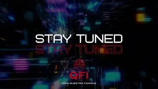 QFI - Questra Finance | Official Launch Promo