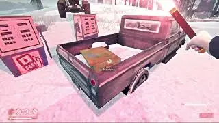 Wolf Wrangler True OuterMisery #1 (1) | Day 0-1 | The Long Dark